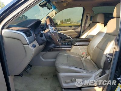 Zdjęcie 7 z 13 samochodu: 2017 CHEVROLET TAHOE C1500 LT VIN:1GNSCBKC0HR259668 - miniatura