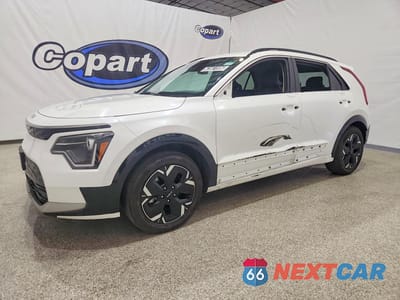 2023 KIA NIRO WIND KNDCR3L13P5027084 - główne zdjęcie licytacji z USA - miniatura