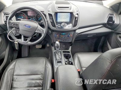 Zdjęcie 8 z 13 samochodu: 2018 FORD ESCAPE TITANIUM VIN:1FMCU9J92JUB71146 - miniatura