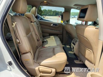 Zdjęcie 11 z 13 samochodu: 2014 NISSAN PATHFINDER S VIN:5N1AR2MN2EC718419 - miniatura