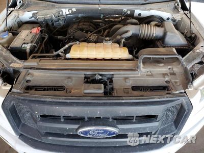 Zdjęcie 11 z 12 samochodu: 2016 FORD F150 VIN:1FTMF1C87GKF84760 - miniatura