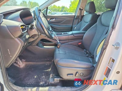 Zdjęcie 7 z 13 samochodu: 2022 HYUNDAI SANTA FE XRT VIN:5NMS6DAJ0NH388330 - miniatura