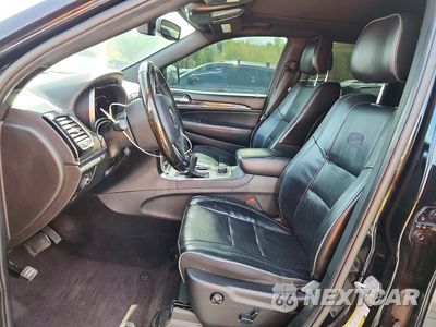 Zdjęcie 7 z 13 samochodu: 2019 JEEP GRAND CHEROKEE OVERLAND VIN:1C4RJFCT0KC591381 - miniatura