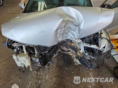 Zdjęcie 11 z 12 samochodu: 2014 TOYOTA CAMRY XLE VIN:4T4BF1FK5ER410820 - miniatura