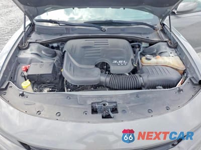 Zdjęcie 11 z 12 samochodu: 2019 DODGE CHARGER SXT VIN:2C3CDXBG1KH717675 - miniatura