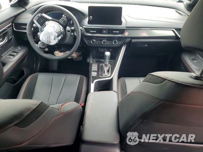 Zdjęcie 8 z 14 samochodu: 2026 ACURA ADX A-SPEC ADVANCE VIN:3HDSA2H74TM710716 - miniatura