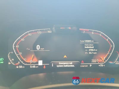 Zdjęcie 9 z 13 samochodu: 2019 BMW X5 XDRIVE40I VIN:5UXCR6C52KLL37721 - miniatura
