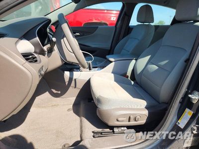 Zdjęcie 7 z 12 samochodu: 2020 CHEVROLET MALIBU LS VIN:1G1ZC5ST1LF070281 - miniatura