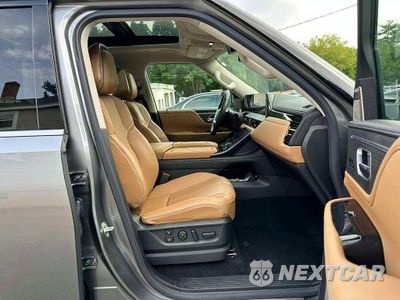 Zdjęcie 8 z 10 samochodu: 2025 INFINITI QX80 SENSORY VIN:JN8AZ3DB3S9402007 - miniatura