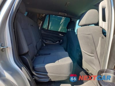 Zdjęcie 11 z 13 samochodu: 2020 CHEVROLET TAHOE K1500 LS VIN:1GNSKAKC5LR134185 - miniatura