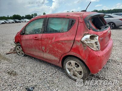 Drugie zdjęcie samochodu z przodu: 2021 CHEVROLET SPARK LS VIN:KL8CB6SA4MC227625 - miniatura