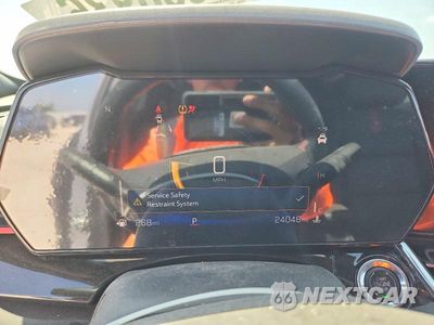 Zdjęcie 9 z 12 samochodu: 2026 CHEVROLET TRAX 2RS VIN:KL77LJEP3TC016078 - miniatura