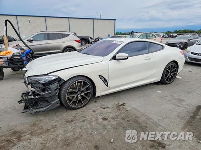 2020 BMW 840I WBAAE2C08LCD18173 - główne zdjęcie licytacji z USA - miniatura