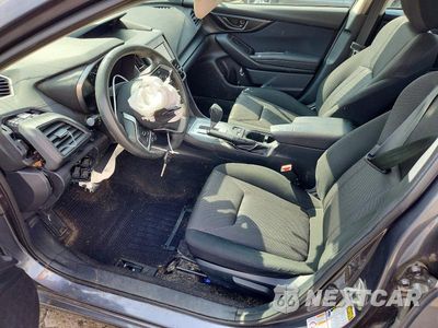 Zdjęcie 7 z 12 samochodu: 2019 SUBARU IMPREZA PREMIUM VIN:4S3GKAD66K3608443 - miniatura