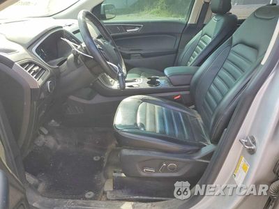 Zdjęcie 7 z 13 samochodu: 2017 FORD EDGE SEL VIN:2FMPK4J8XHBB26814 - miniatura