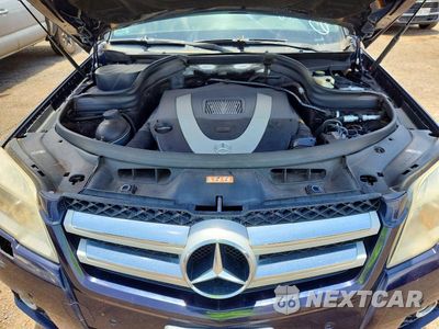 Zdjęcie 12 z 14 samochodu: 2010 MERCEDES-BENZ GLK 350 4MATIC VIN:WDCGG8HBXAF347066 - miniatura