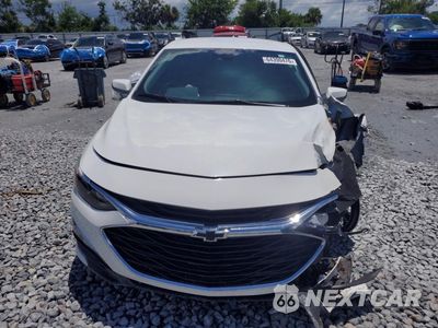 Piąte zdjęcie samochodu w środku: 2024 CHEVROLET MALIBU RS VIN:1G1ZG5ST8RF240584 - miniatura