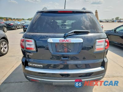 Zdjęcie 6 z 14 samochodu: 2014 GMC ACADIA SLT-1 VIN:1GKKRRKD1EJ343845 - miniatura