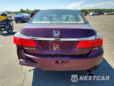 Zdjęcie 6 z 12 samochodu: 2015 HONDA ACCORD LX VIN:1HGCR2F3XFA209850 - miniatura