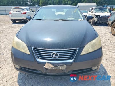 Piąte zdjęcie samochodu w środku: 2008 LEXUS ES 350 VIN:JTHBJ46G882155959 - miniatura