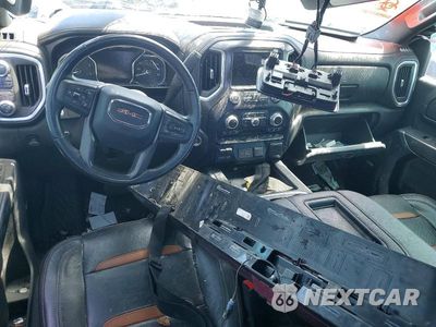Zdjęcie 8 z 12 samochodu: 2021 GMC SIERRA K2500 AT4 VIN:1GT49PEY7MF265001 - miniatura