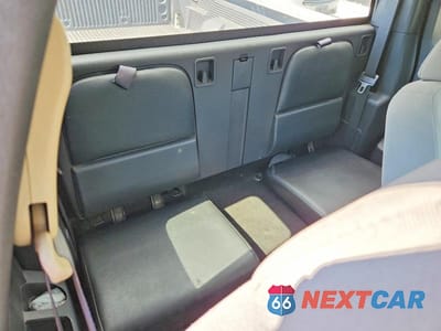Zdjęcie 10 z 12 samochodu: 2008 DODGE DAKOTA ST VIN:1D7HE22K28S564754 - miniatura