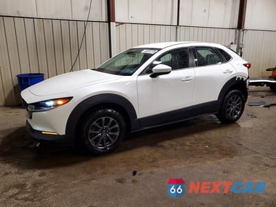 2021 MAZDA CX-30 3MVDMBAL4MM219927 - główne zdjęcie licytacji z USA - miniatura