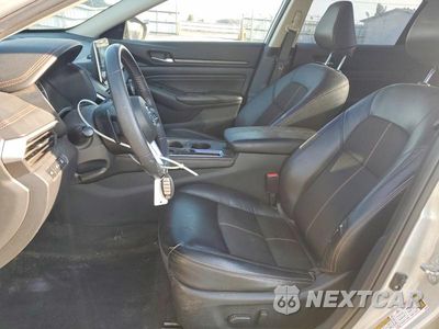 Zdjęcie 7 z 12 samochodu: 2022 NISSAN ALTIMA SR VIN:1N4BL4CV5NN379074 - miniatura