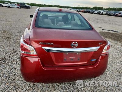 Zdjęcie 6 z 13 samochodu: 2013 NISSAN ALTIMA 2.5 VIN:1N4AL3AP2DC298098 - miniatura