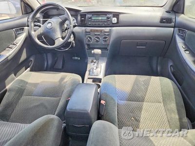 Zdjęcie 8 z 12 samochodu: 2006 TOYOTA COROLLA S VIN:1NXBR30E66Z723831 - miniatura