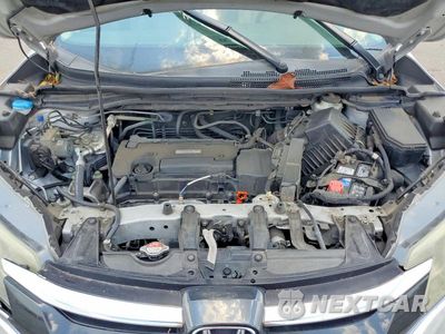 Zdjęcie 12 z 13 samochodu: 2016 HONDA CR-V EXL VIN:2HKRM3H70GH528097 - miniatura