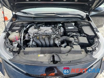Zdjęcie 11 z 13 samochodu: 2020 TOYOTA COROLLA LE VIN:5YFEPRAE9LP044489 - miniatura