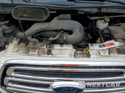 Zdjęcie 12 z 14 samochodu: 2016 FORD TRANSIT 250 DELIVERY VAN VIN:1FTYR1ZM5GKB37549 - miniatura