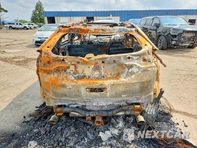 Zdjęcie 6 z 11 samochodu: 2016 FORD EDGE TITANIUM VIN:2FMPK4K94GBB26619 - miniatura