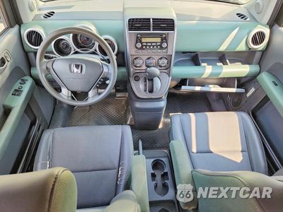 Zdjęcie 8 z 14 samochodu: 2005 HONDA ELEMENT LX VIN:5J6YH28625L033176 - miniatura