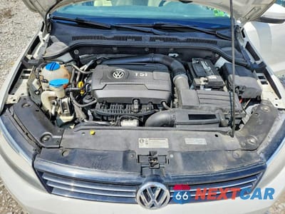 Zdjęcie 11 z 13 samochodu: 2014 VOLKSWAGEN JETTA SE VIN:3VWD17AJXEM409168 - miniatura