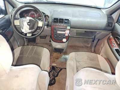 Zdjęcie 8 z 13 samochodu: 2007 CHEVROLET UPLANDER LS VIN:1GNDV23117D160742 - miniatura