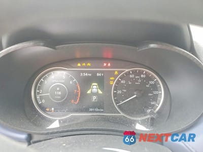 Zdjęcie 9 z 12 samochodu: 2023 NISSAN VERSA SV VIN:3N1CN8EV9PL870640 - miniatura