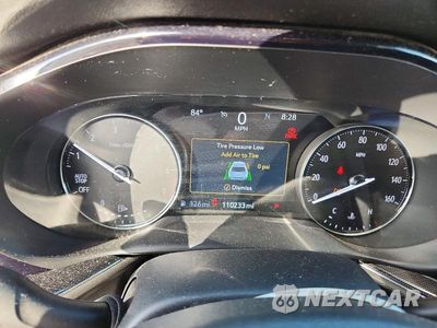 Zdjęcie 9 z 13 samochodu: 2023 BUICK ENVISION ESSENCE VIN:LRBFZNR48PD054456 - miniatura
