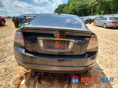 Zdjęcie 6 z 12 samochodu: 2007 ACURA TL TYPE S VIN:19UUA76537A011672 - miniatura