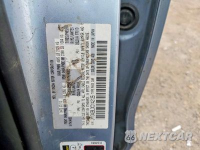 Zdjęcie 12 z 12 samochodu: 2012 MAZDA 5 VIN:JM1CW2BL0C0142125 - miniatura