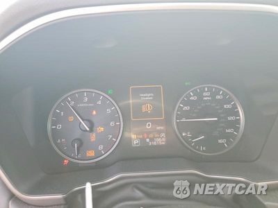 Zdjęcie 9 z 13 samochodu: 2025 SUBARU LEGACY LIMITED VIN:4S3BWAN6XS3016623 - miniatura