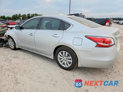 Drugie zdjęcie samochodu z przodu: 2015 NISSAN ALTIMA 2.5 S VIN:1N4AL3AP9FC220047 - miniatura