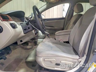 Zdjęcie 7 z 13 samochodu: 2008 CHEVROLET IMPALA LT VIN:2G1WT58N489120019 - miniatura