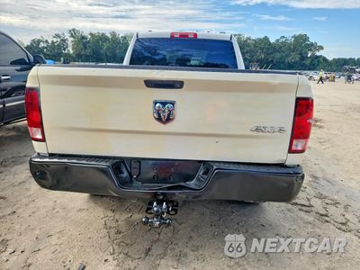 Zdjęcie 6 z 12 samochodu: 2018 RAM 1500 ST VIN:1C6RR7FTXJS233453 - miniatura