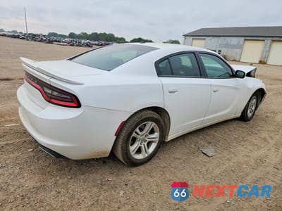 Trzecie zdjęcie samochodu z tyłu: 2015 DODGE CHARGER SE VIN:2C3CDXBG6FH798985 - miniatura