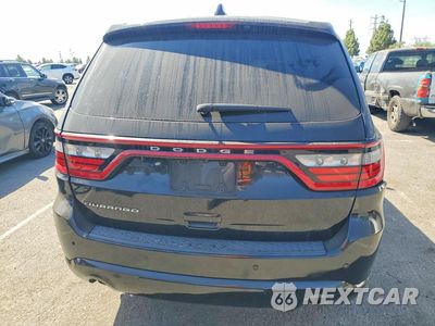 Zdjęcie 6 z 12 samochodu: 2017 DODGE DURANGO GT VIN:1C4RDHDGXHC957747 - miniatura