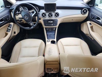 Zdjęcie 8 z 12 samochodu: 2015 MERCEDES-BENZ GLA 250 VIN:WDCTG4EB4FJ141967 - miniatura