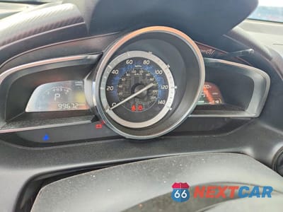 Zdjęcie 9 z 12 samochodu: 2018 TOYOTA YARIS IA BASE VIN:3MYDLBYV3JY326565 - miniatura
