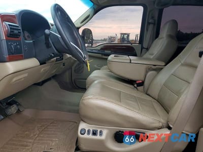 Zdjęcie 7 z 14 samochodu: 2005 FORD F350 SRW SUPER DUTY VIN:1FTWW31P65ED33111 - miniatura